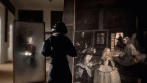 Les mystères des Ménines — foto 1