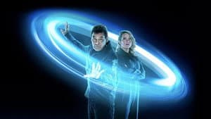Craig Charles: UFO Conspiracies — foto 1