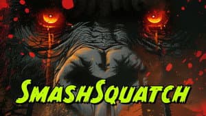 Smashsquatch — foto 1