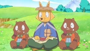 Episodio 1