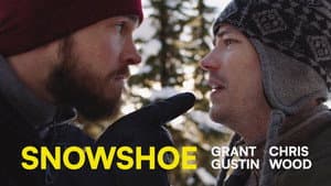 Snowshoe — foto 2