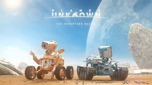 Planet Unknown — foto 1