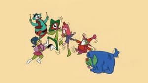 Los Gatedráticos del Ritmo — foto 1