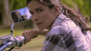 Liz en Septiembre — foto 1