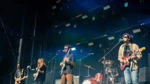 Bryan's Magic Tears - Rock en Seine 2025 — foto 1