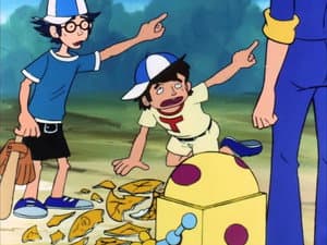 Episodio 40
