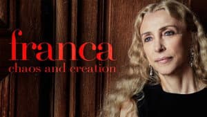 Franca: Chaos and Creation — foto 5