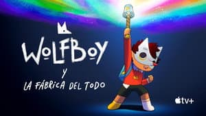 El niño lobo y la fábrica del todo — foto 10