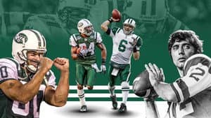 The Complete History of the New York Jets — foto 1