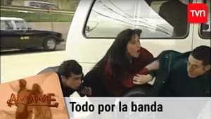 Todo por la banda