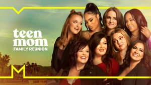 Teen Mom: Family Reunion — foto 3
