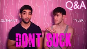 Don't Suck — foto 1