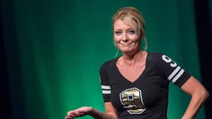 Mette Lisby: One Woman Comedy Show — foto 2
