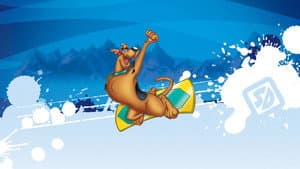 Scooby-Doo! y el abominable hombre de las nieves — foto 7