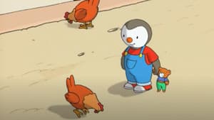 T'choupi à la ferme — foto 1