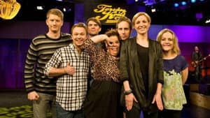 Torsdag kveld fra Nydalen — foto 1