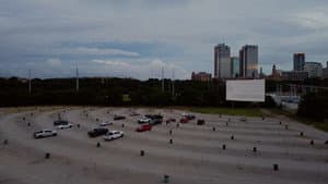 Back to the Drive-in — foto 12