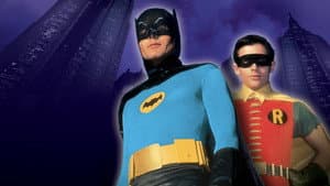 Batman — foto 2