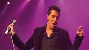 Jan Smit Live '09 — foto 1
