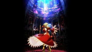 Fate/Extra Last Encore — foto 1