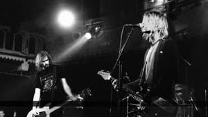 Nirvana: Live in Amsterdam 1991 — foto 1