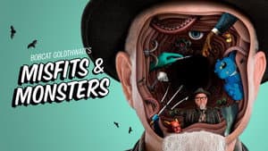 Bobcat Goldthwait's Misfits & Monsters — foto 2