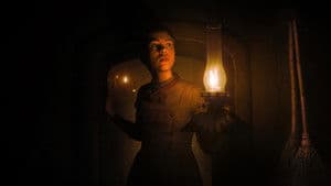 Gretel & Hansel: Un siniestro cuento de hadas — foto 3
