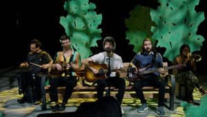 AJR's One Spectacular Night — foto 1