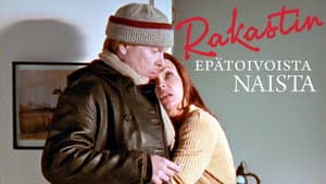Rakastin epätoivoista naista — foto 1