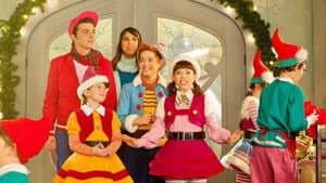 Los padrinos mágicos: La Navidad mágica de Timmy Turner — foto 5