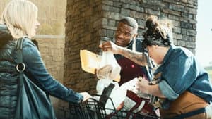 Supermarket Stakeout — foto 4