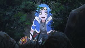 Episodio 22