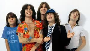 AC/DC: Family Jewels — foto 1