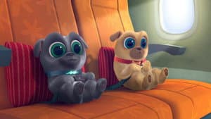 Puppy Dog Pals — foto 3