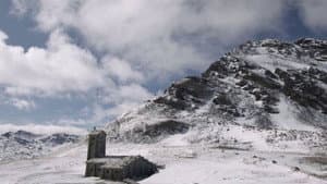 La grande saga de nos montagnes - Les Alpes — foto 1