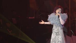 Teresa Cheung Live 2012 — foto 1