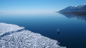 Байкал. Удивительные приключения Юмы — foto 1