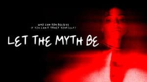 Let the Myth Be — foto 1