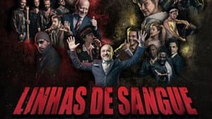 Linhas de Sangue — foto 1