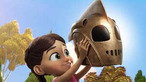 Rocketeer — foto 3
