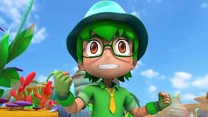 Episodio 27