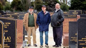 Revenge: Our Dad the Nazi Killer — foto 1