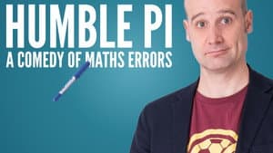 Humble Pi: A Comedy of Maths Errors — foto 3