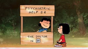 Snoopy presenta: La extraordinaria Marcie — foto 11
