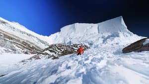 Breathtaking K2: The World's Most Dangerous Mountain — foto 6