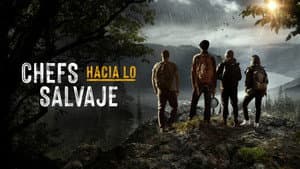 El chef más salvaje — foto 9