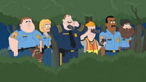 Paradise PD — foto 4