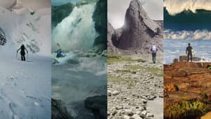 Al Borde de la Tierra — foto 1