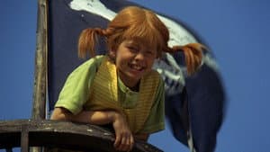Pippi Långstrump på de sju haven — foto 1