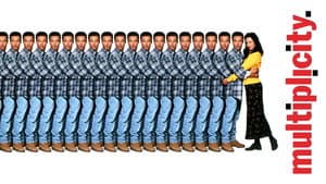 Mis otros yo — foto 9